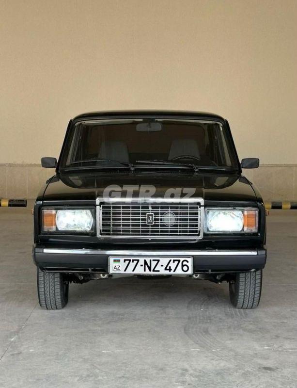 Lada (vaz) 2107 1.5 l, 2011, 92 884 km 77-NZ-476 — Avtomobillər, Bakı