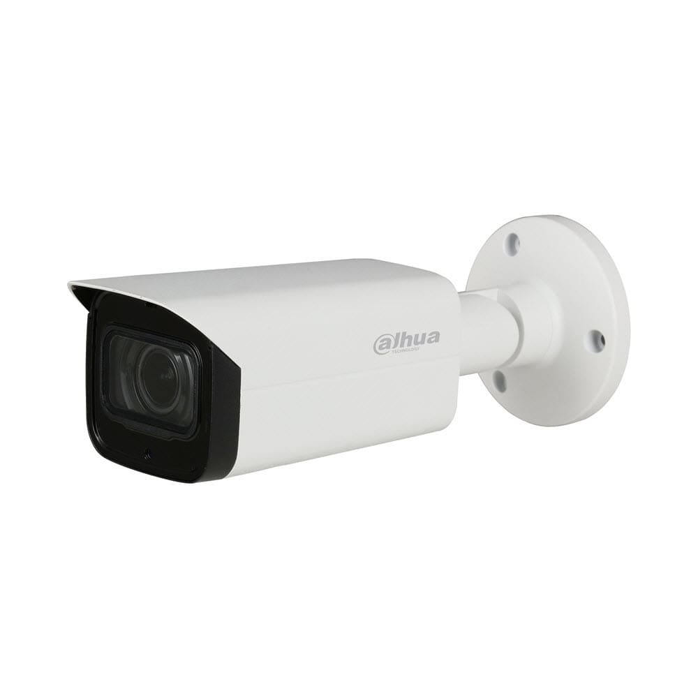 8Mp Starlight Hdcvı Kamera Dahua DH-HAC-HDW2501TP-Z-A — Mallar, Bakı