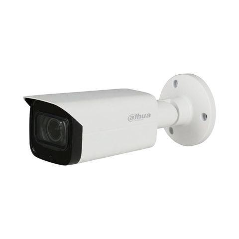 8Mp Starlight Hdcvı Kamera Dahua DH-HAC-HDW2501TP-Z-A — Bakı