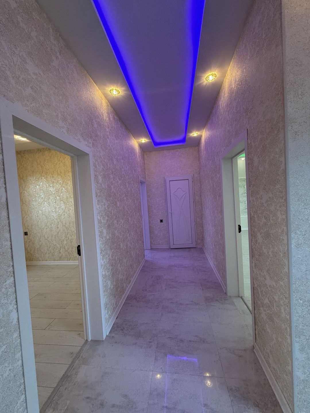 Satılır 4 otaqlı həyət evi/bağ evi 100 m² — Ev, villa, Bakı (9)