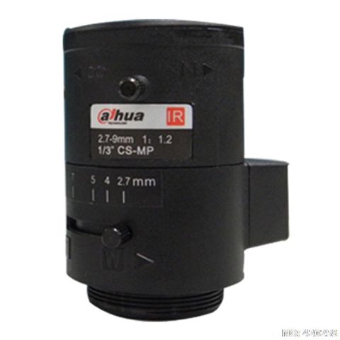 Lens for Camera Dahua LM30G — Bakı