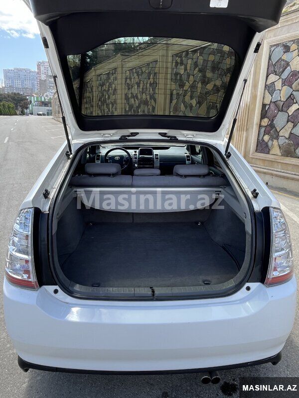 Toyota Prado, 2008 il — Avtomobillər, Bakı (5)
