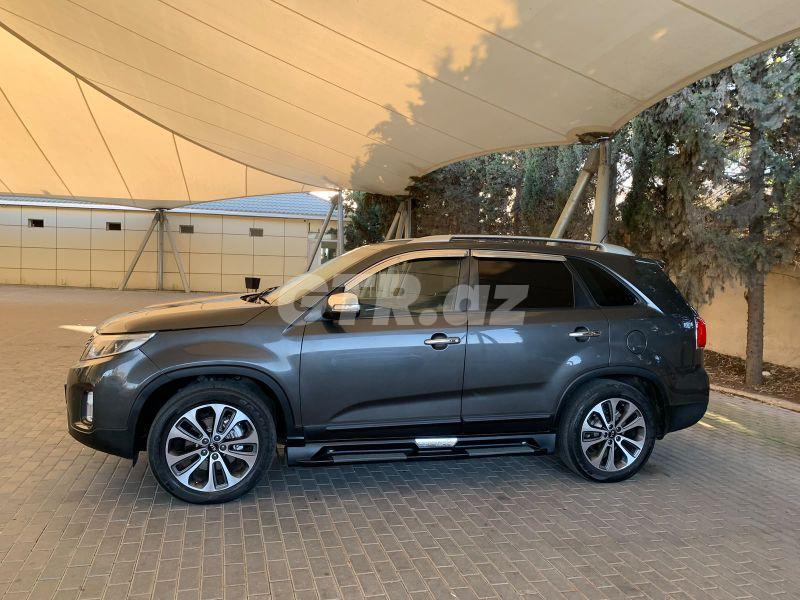 Kia Sorento 2.0 L, 2014, 93 000 km — Avtomobillər, Bakı (4)