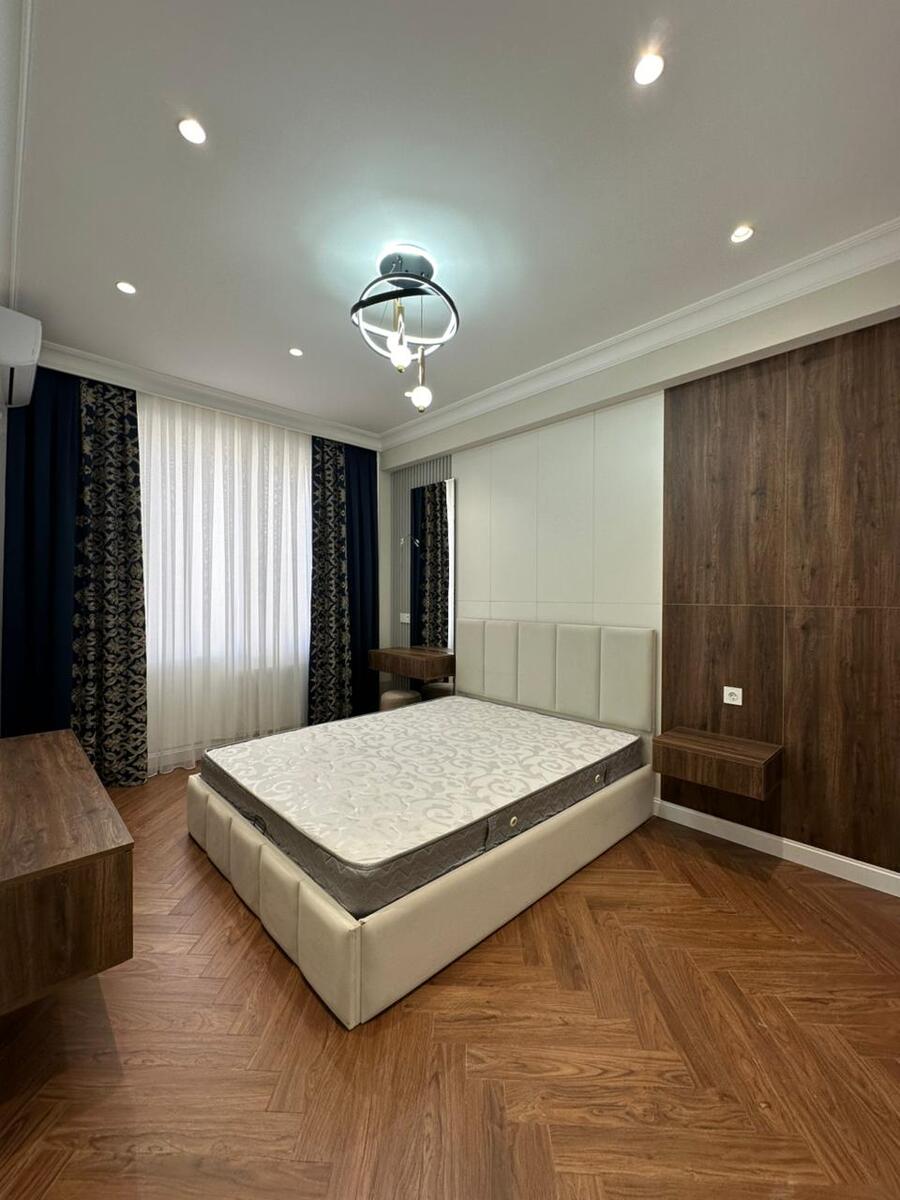 Satılır 2 otaqlı yeni tikili 77 m² — Mənzil, Bakı (4)