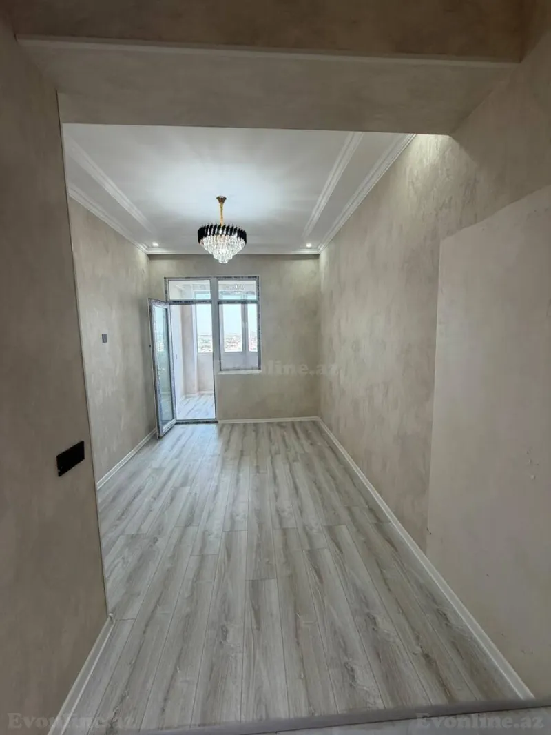 Satılır 2 otaqlı Mənzil Yeni tikili 31.2 m² Xırdalan — Mənzil, Xırdalan