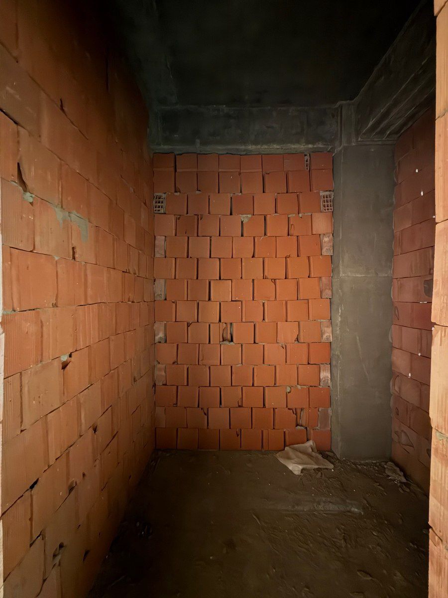 1-otaqlı yeni tikili, Masazır qəs., 57 m² — Mənzil, Bakı (9)