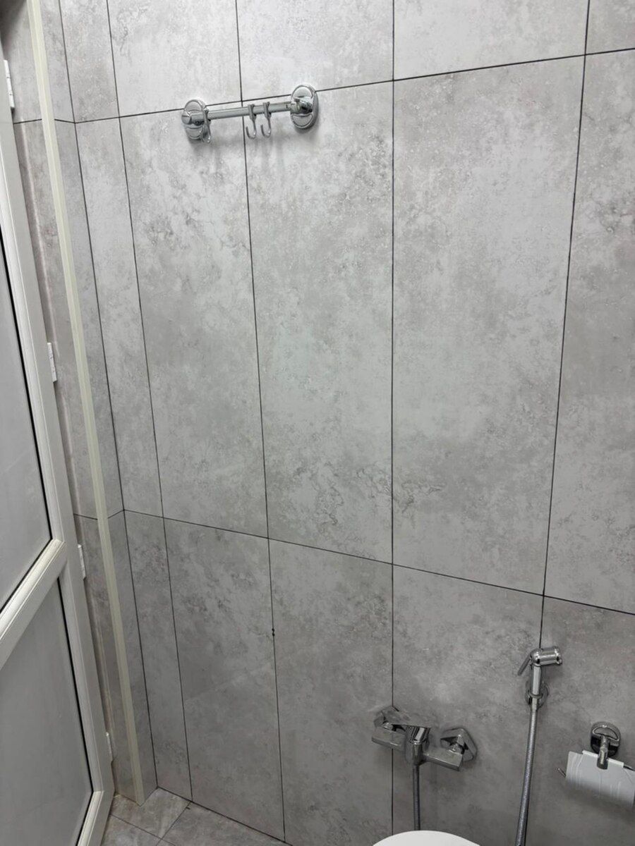 2-otaqlı mənzil kirayə verilir, Sumqayıt ş., 35 m² — Mənzil, Sumqayıt (12)