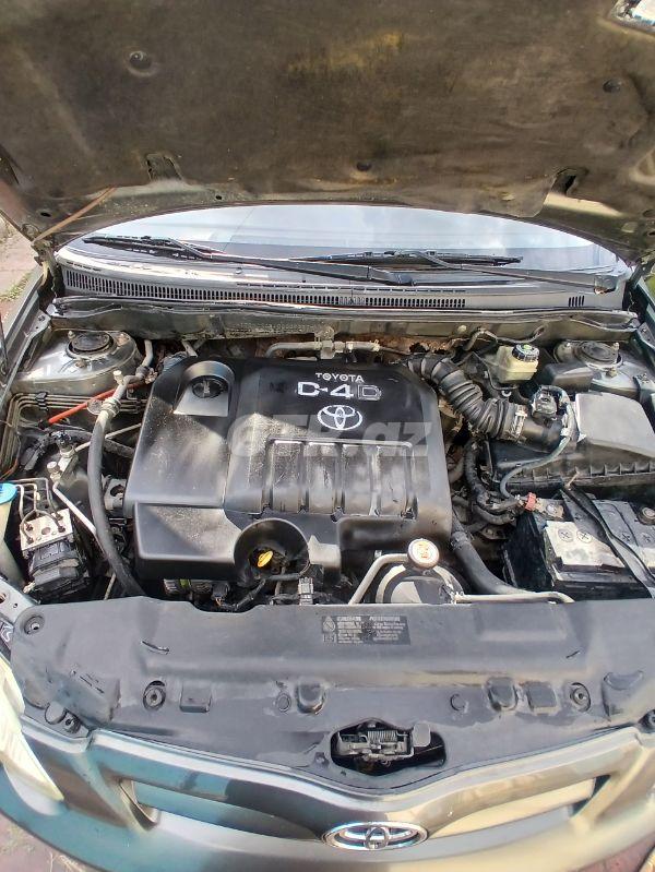 Toyota Corolla 1.5 L, 2004, 308 000 km 99-VZ-317 — Avtomobillər, Yevlax (2)