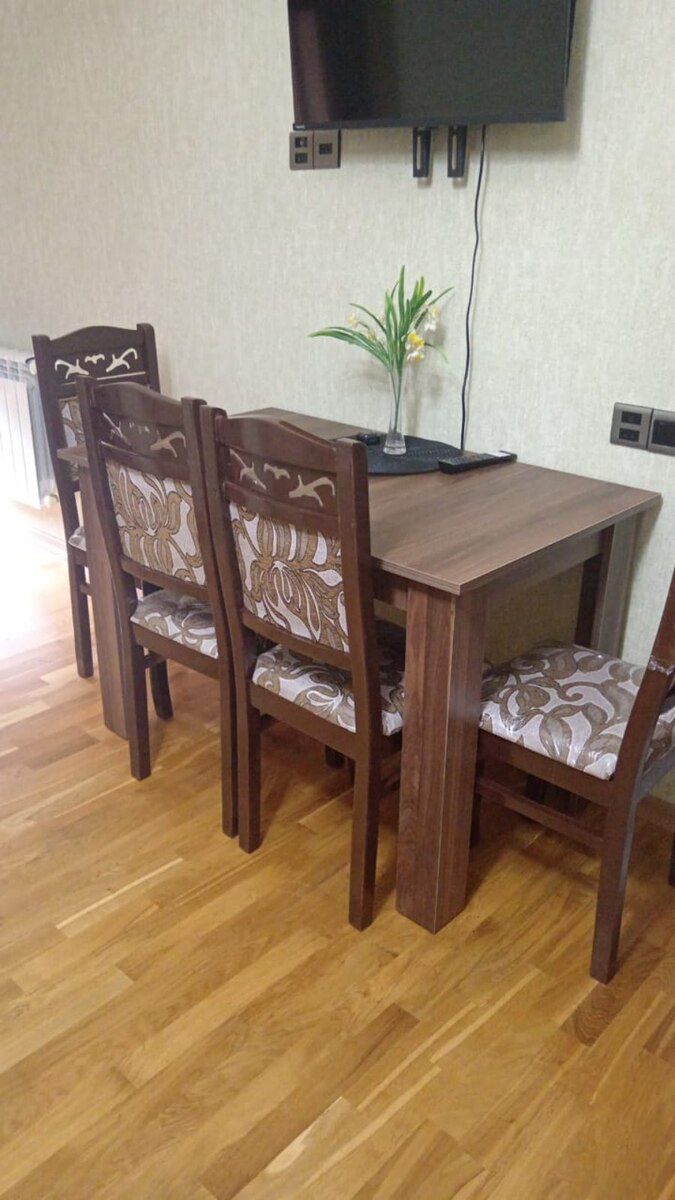 3-otaqlı yeni tikili kirayə verilir, Xırdalan ş., 75 m² — Mənzil, Xırdalan (6)