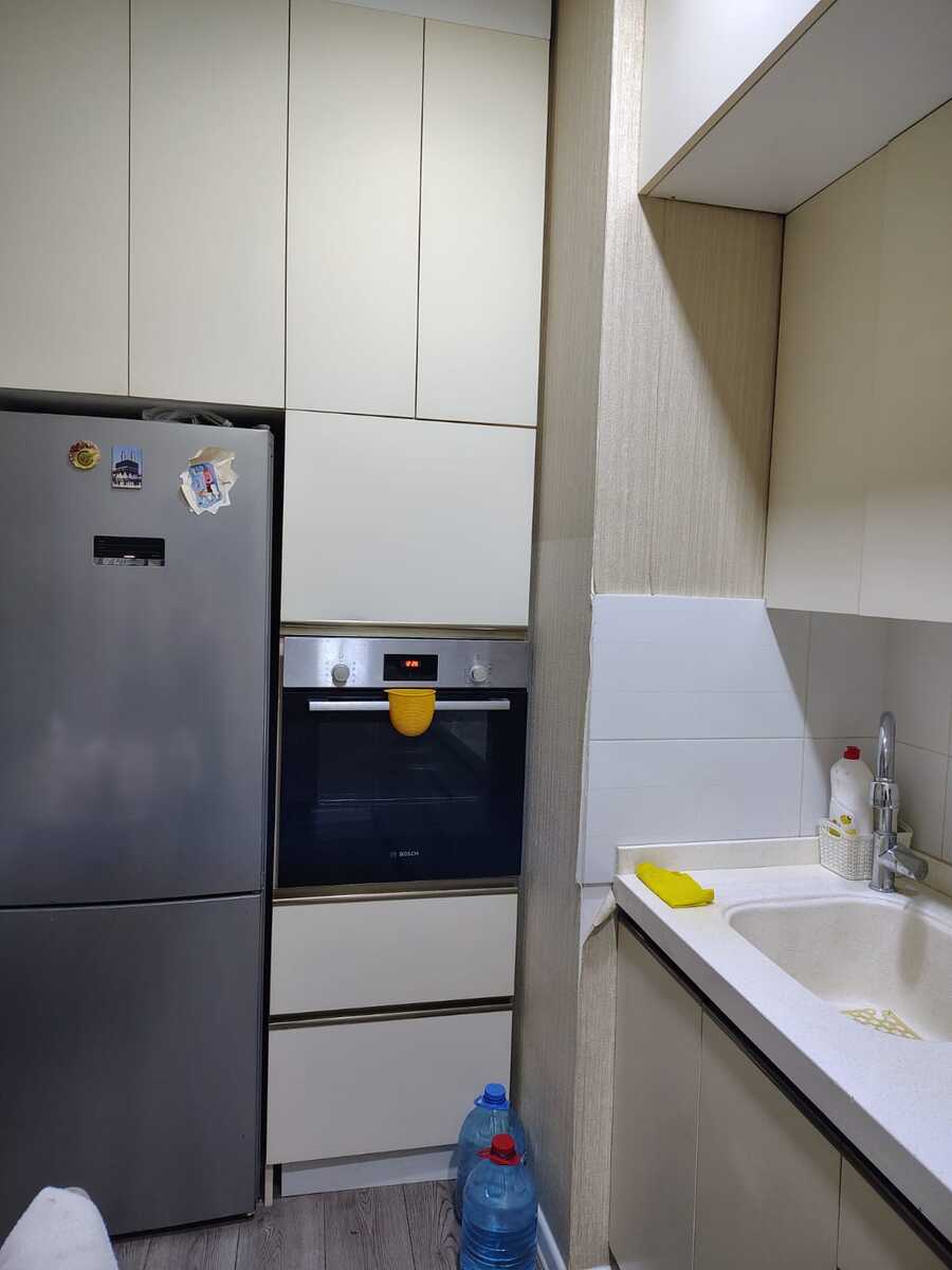 Satılır 1 otaqlı yeni tikili 50 m² — Mənzil, Bakı (11)