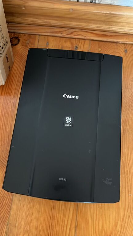 Surət çıxardan "Canon lide110" — Bakı