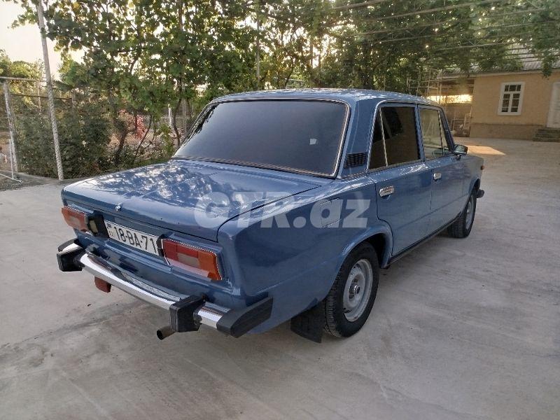 Lada (vaz) 2106 1.3 l, 1985, 283 000 km — Avtomobillər, Şirvan (3)