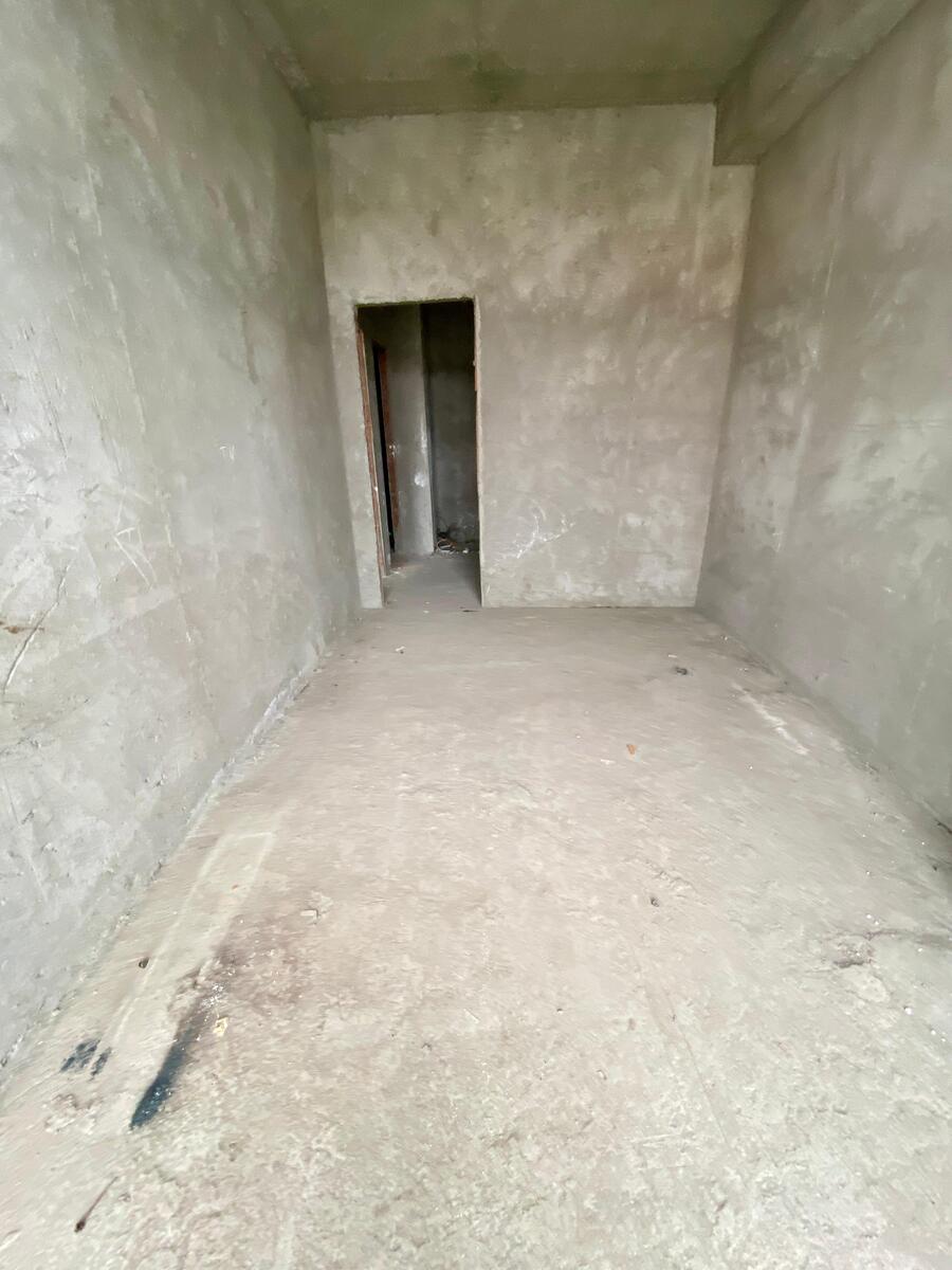 Satılır 1 otaqlı yeni tikili 64.7 m² — Mənzil, Xırdalan (3)