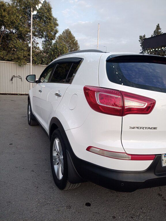 Kia Sportage, 2.0 L, 2011 il, 211 030 km — Avtomobillər, Bərdə (11)