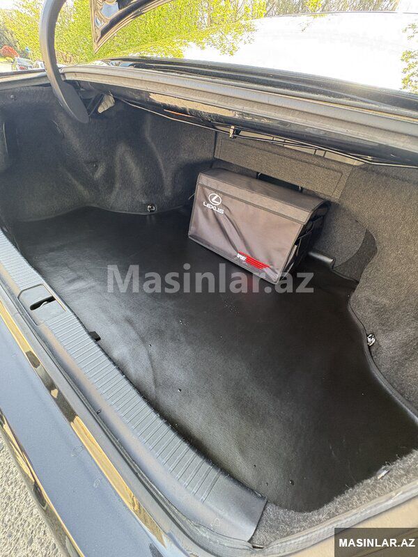 Lexus es, 2016 il 77-TL-907 — Avtomobillər, Bakı (4)