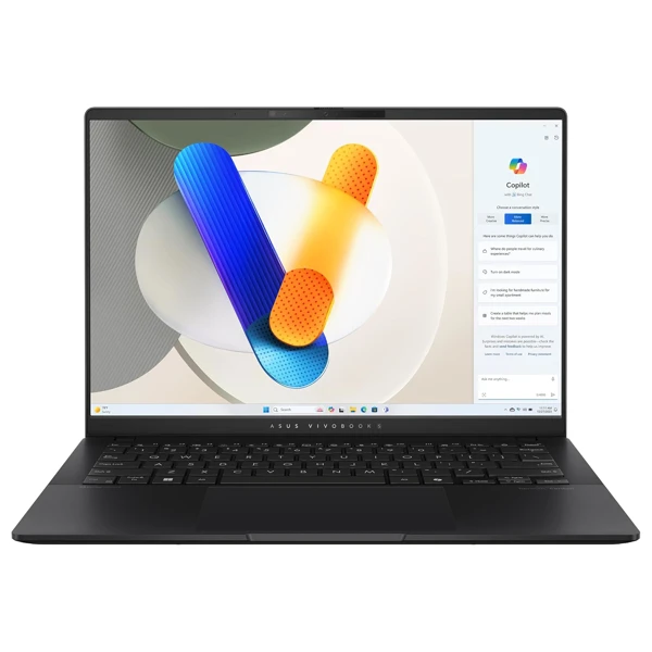 ASUS VivoBook s 14 OLED S5406MA-AS96 90NB12H3-M00260 — Mallar, Bakı