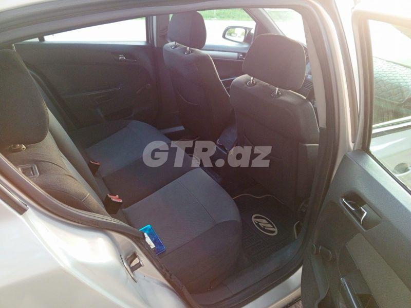 Opel Astra 1.3 L, 2005, 450 000 km 99-QU-383 — Avtomobillər, Şamaxı (8)