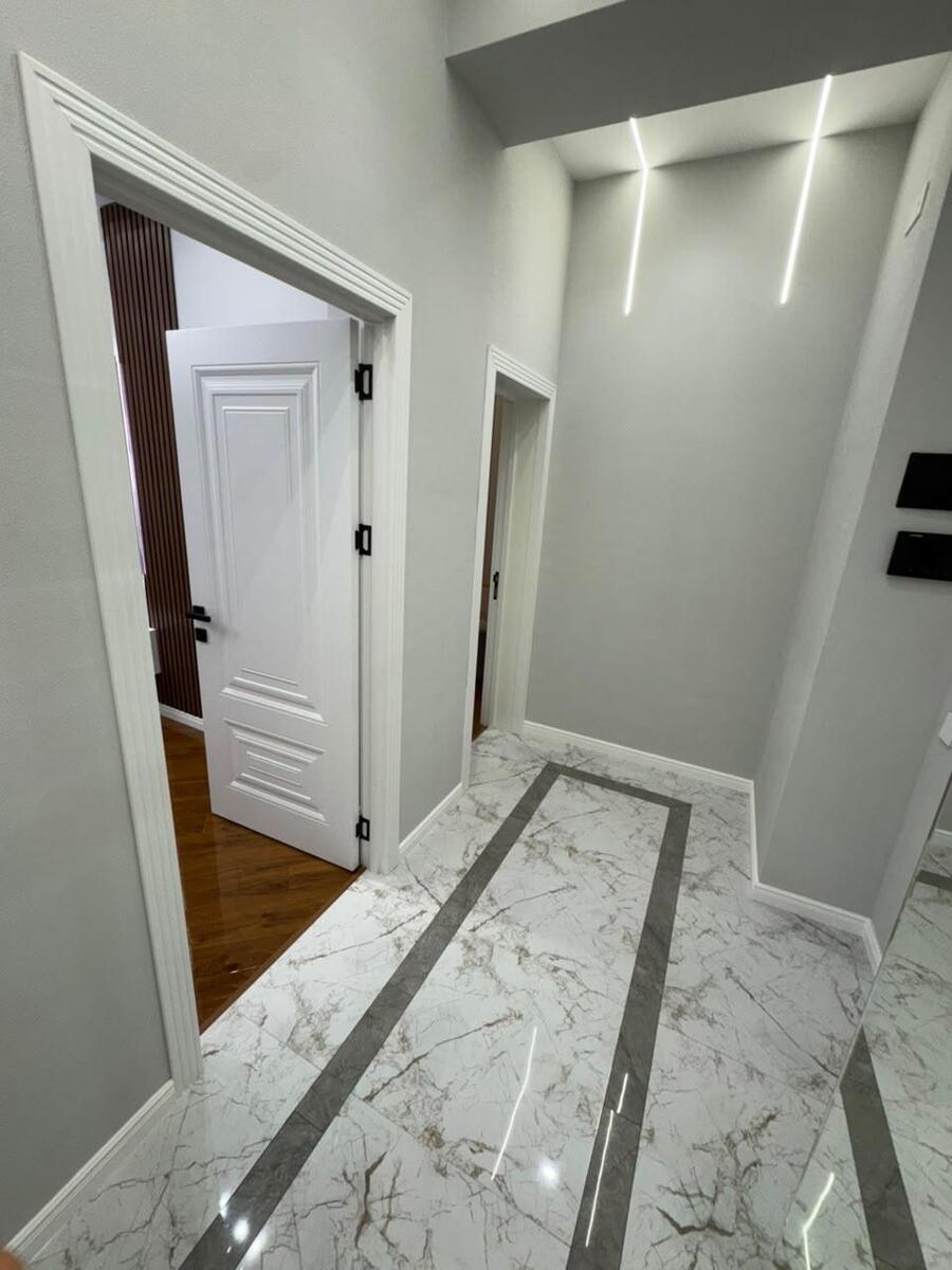 Satılır 2 otaqlı yeni tikili 80 m² — Mənzil, Bakı (9)