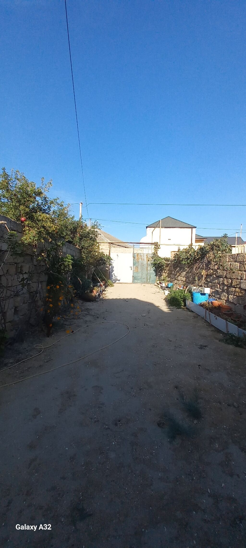 Binə 3 otaqlı, 90 kv. m, Orta təmir — Ev, villa, Bakı (3)
