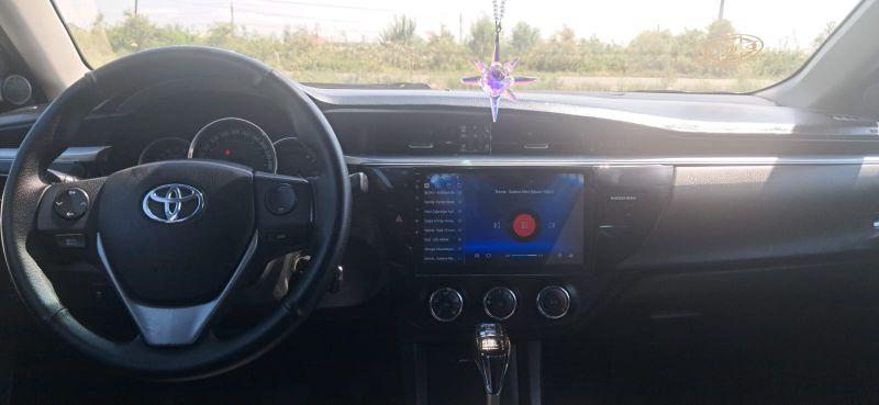 Toyota Corolla 1.6 L, 2013, 155 000 km 90-UL-031 — Avtomobillər, Zərdab
