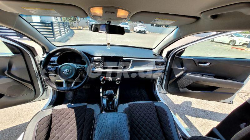 Kia Rio 1.6 L, 2019, 165 km 77-OU-927 — Avtomobillər, Bakı (7)