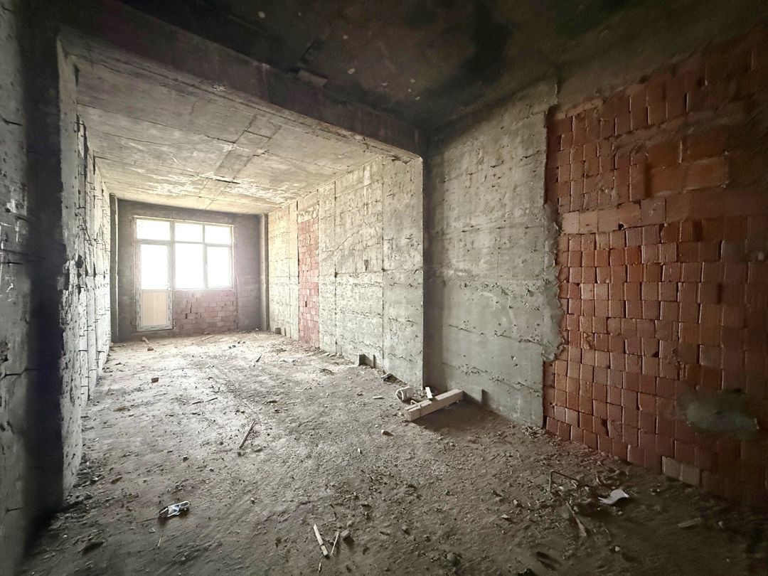 Satılır 3 otaqlı yeni tikili 220 m² — Mənzil, Bakı (5)