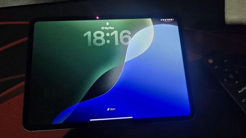 Apple iPad Pro 11 M4 256GB Wi-Fi — Bakı