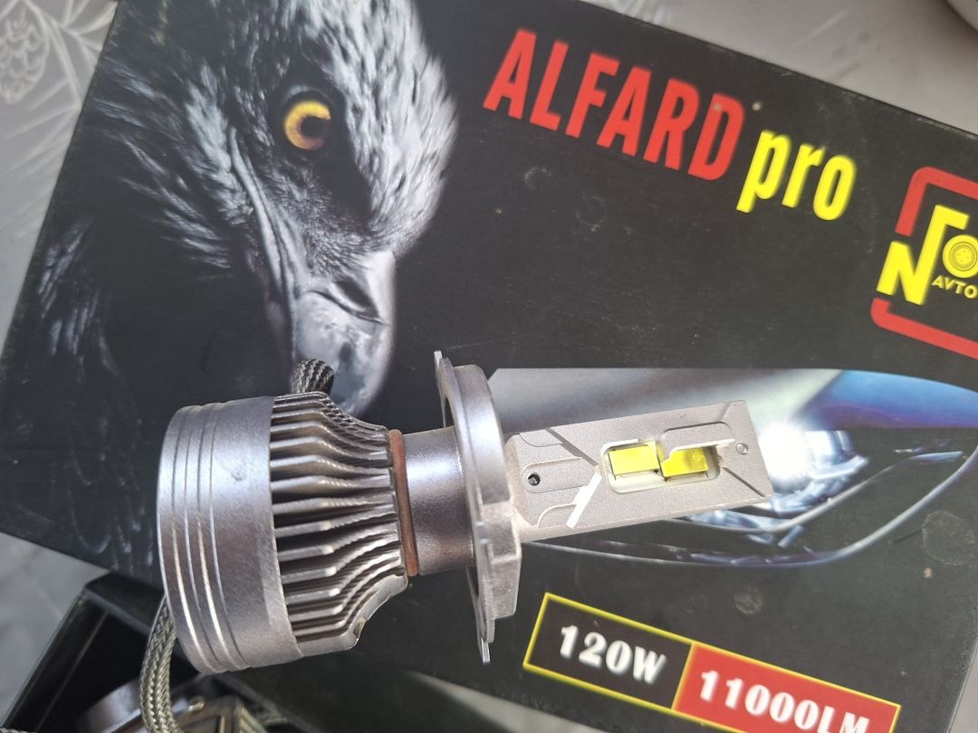 Led işığı — Ehtiyat hissələri və aksesuarlar, Gəncə (4)