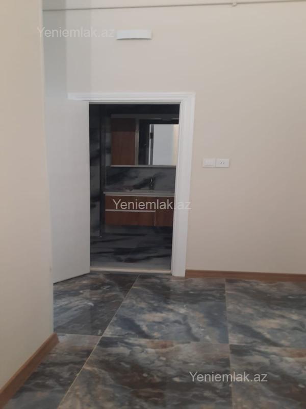 Kirayə 4 otaqlı Bina evi menzil (Köhnə tikili), 100 m², Yasamal rayonu — Mənzil, Bakı (4)