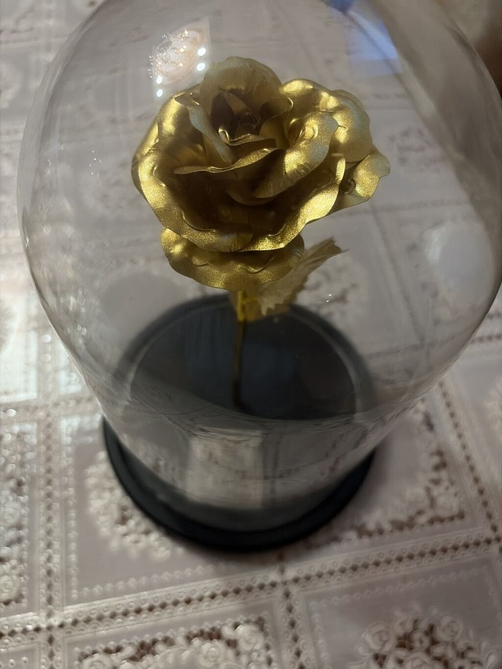 Peony Baku dan alınıb Satılır Disney “Beauty and the Beast” Forever — Vaazalar, kreslolar, süni çiçəklər, Digah (3)