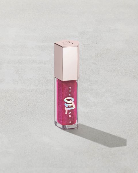 Dodaq üçün parıldadıcısı-yağ No Brand Razzberry Jamz 9 ml — Bakı