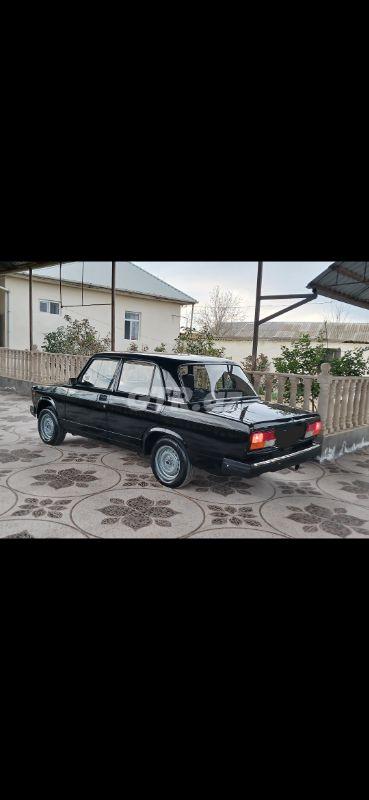 Lada (vaz) 2107 1.6 l, 2010, 54 000 km — Avtomobillər, Biləsuvar