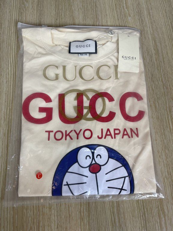 Futnolka "Gucci" — Geyim, ayakkabı, aksesuarlar, Bakı (11)