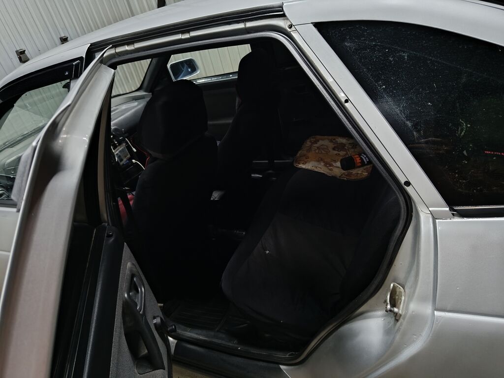 VAZ (Lada) 2112: 1.6 l Hetçbek 40-BL-583 — Avtomobillər, Xudat (10)
