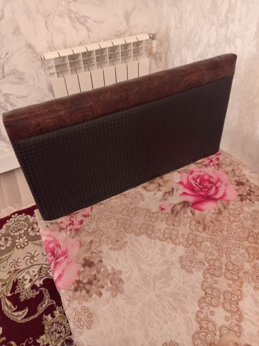 Çarpayı — Mebel, Bakı (4)