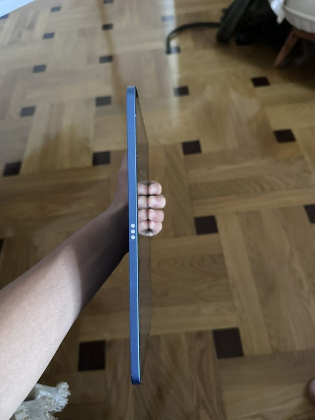 Yeni Apple iPad 11 (2025), 10,9", 128 GB, Ünvandan götürmə, Ödənişli çatdırılma — Apple, Sumqayıt (7)