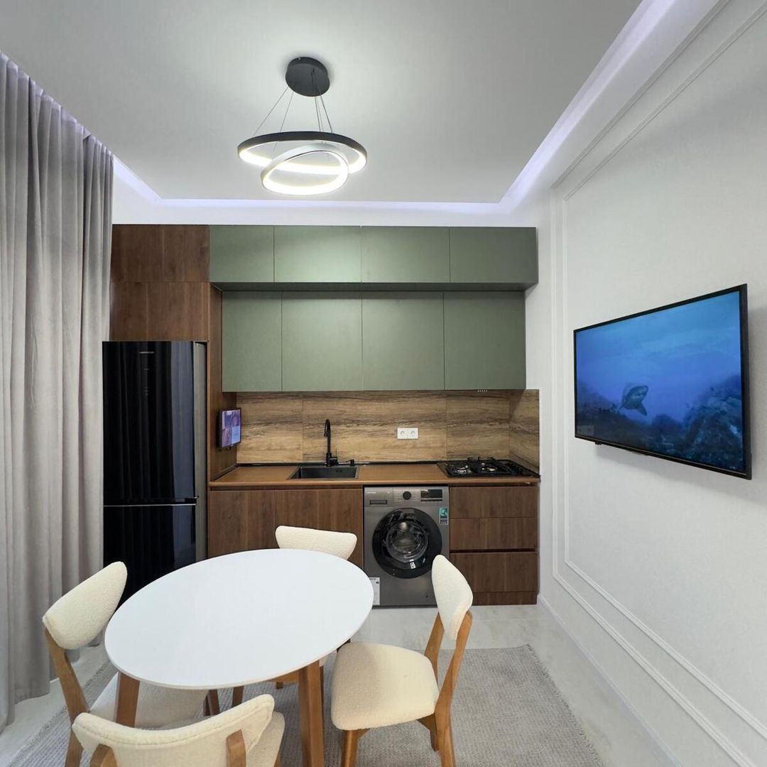 Satılır 4 otaqlı həyət evi/bağ evi 140 m² — Ev, villa, Bakı (11)