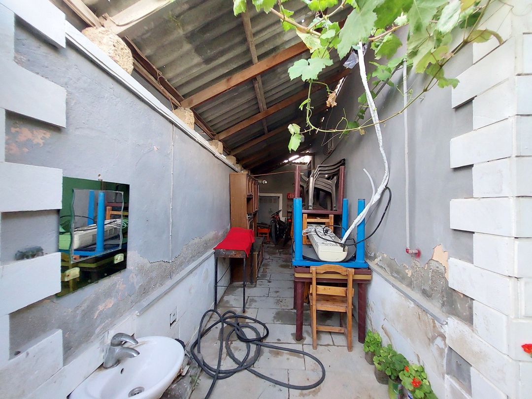 Satılır 3 otaqlı həyət evi/bağ evi 100 m² — Ev, villa, Bakı (6)
