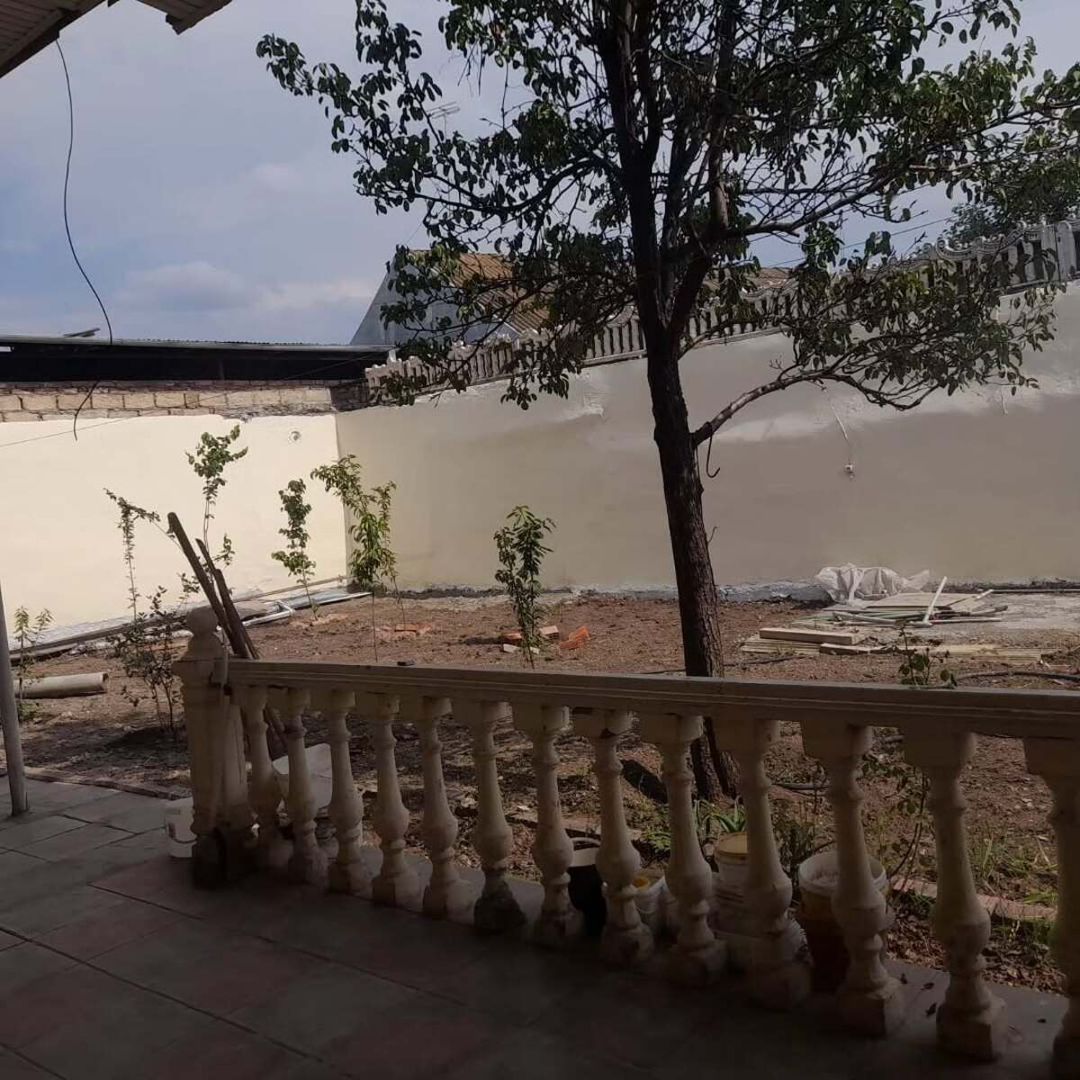 Həyət evi, Gəncə ş — Ev, villa, Gəncə (7)