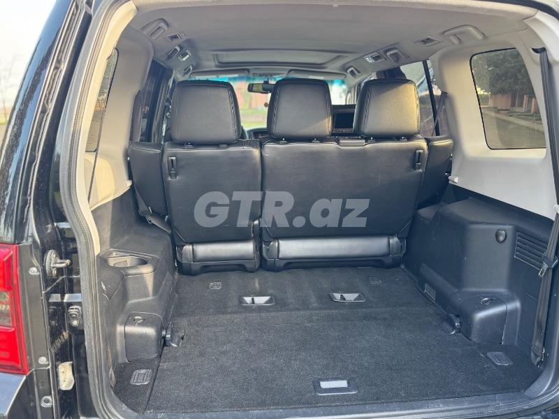 Mitsubishi Pajero 3.0 L, 2007, 283 358 km 77-QZ-078 — Avtomobillər, Cəlilabad (5)
