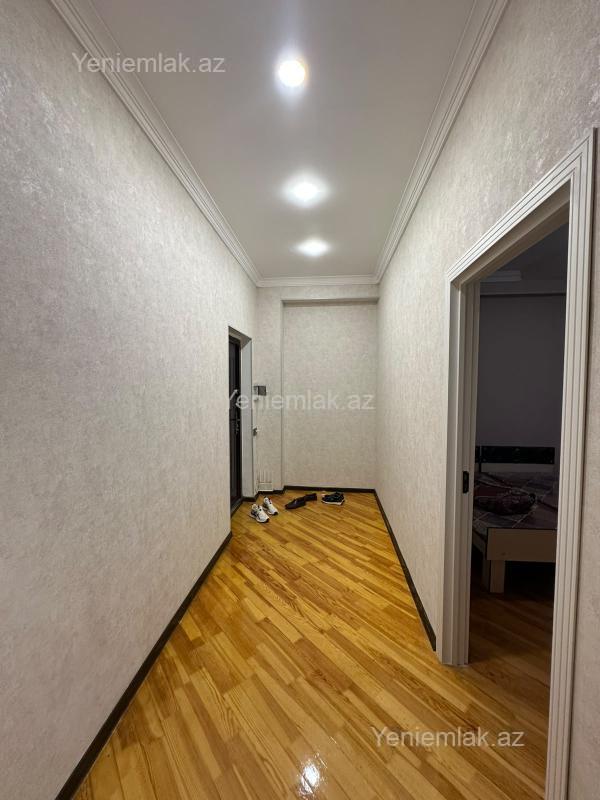 Kirayə 2 otaqlı Bina evi menzil (Yeni tikili), 85 m², Xətai rayonu — Mənzil, Bakı (3)