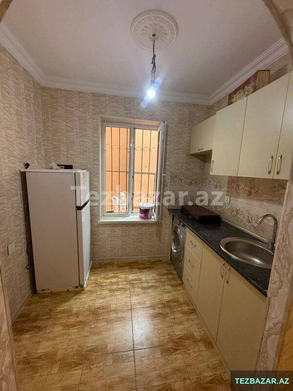 3.otaq heyet evi satllr xlrdalada 5 nomreli mekyebin yanl — Ev, villa, Xırdalan (3)