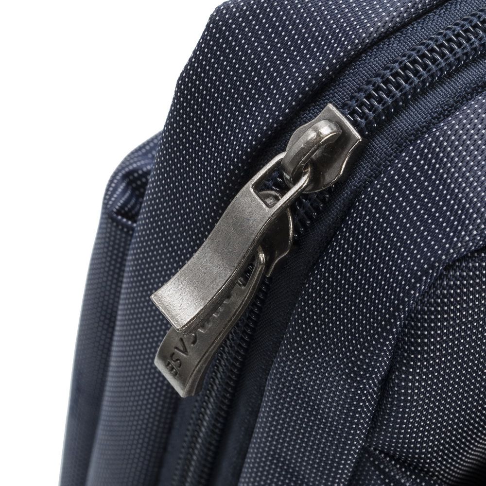 Noutbuk çantası 15.6 Rivacase 8231 Grey — Mallar, Bakı (5)