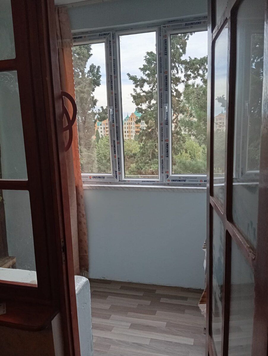 1-otaqlı mənzil, Sumqayıt ş., 20 m² — Mənzil, Sumqayıt (4)