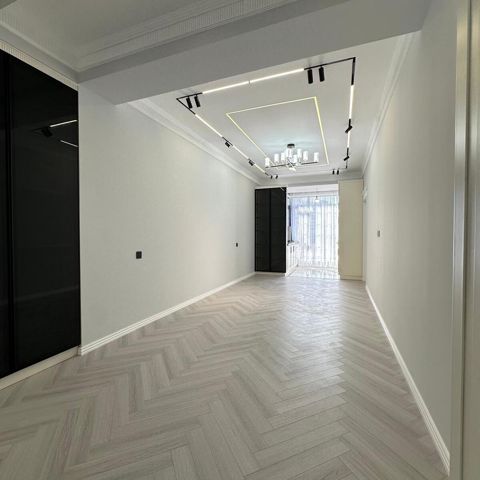 Satılır 3 otaqlı yeni tikili 73 m² — Bakı