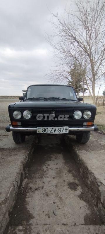 Lada (vaz) 2106 1.6 l, 1994, 66 000 km — Avtomobillər, Kürdəmir (8)