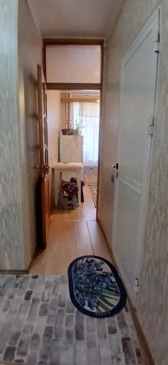 Satılır 2 otaqlı köhnə tikili 55 m² — Mənzil, Bakı (11)