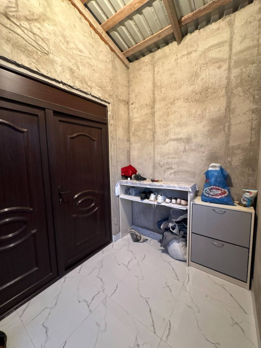 Satılır 4 otaqlı həyət evi/bağ evi 124 m² — Ev, villa, Bakı (8)