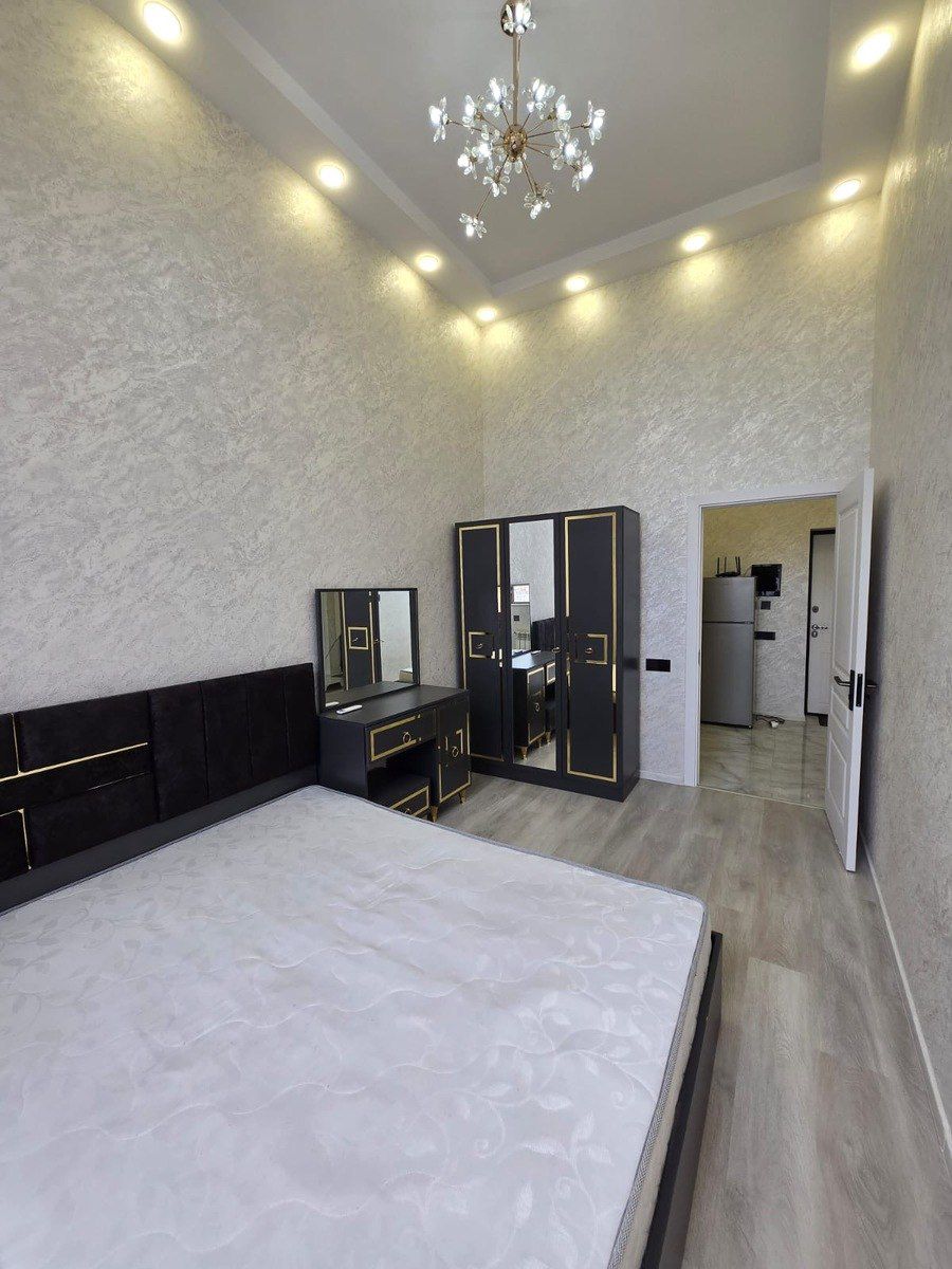 Satılır 2 otaqlı yeni tikili 47 m² — Mənzil, Bakı (4)