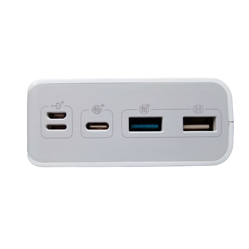 PowerBank 30000mAh Romoss Sense 8PS+ — Mallar, Bakı (3)